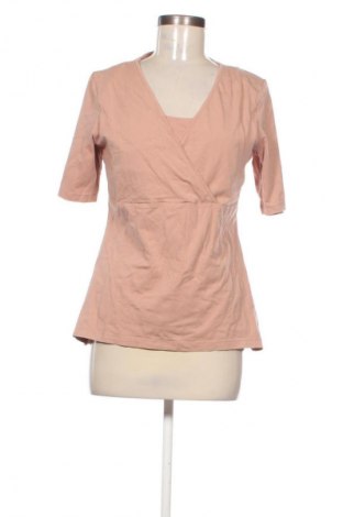 Dámska blúza H&M Mama, Veľkosť L, Farba Ružová, Cena  9,72 €