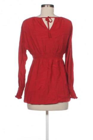 Dámska blúza H&M Mama, Veľkosť S, Farba Červená, Cena  9,72 €