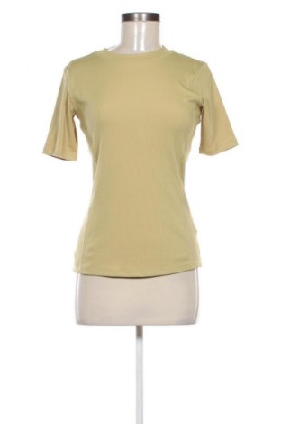 Damen Shirt H&M Sport, Größe M, Farbe Grün, Preis 18,47 €