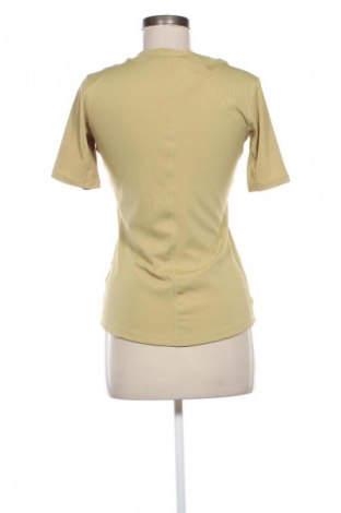 Damen Shirt H&M Sport, Größe M, Farbe Grün, Preis 18,47 €