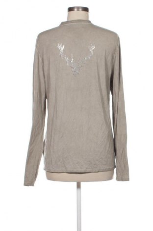 Bluză de femei H.Moser, Mărime L, Culoare Gri, Preț 47,99 Lei