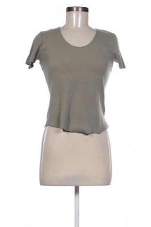 Γυναικεία μπλούζα HELDMANN, Μέγεθος M, Χρώμα Πράσινο, Τιμή 9,79 €