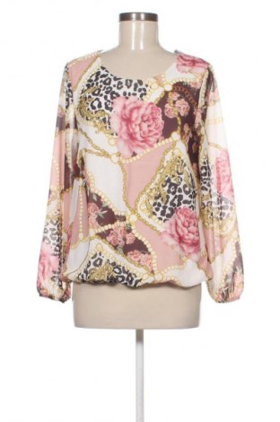 Damen Shirt Haily`s, Größe L, Farbe Mehrfarbig, Preis € 17,39