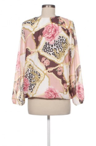 Damen Shirt Haily`s, Größe L, Farbe Mehrfarbig, Preis € 17,39