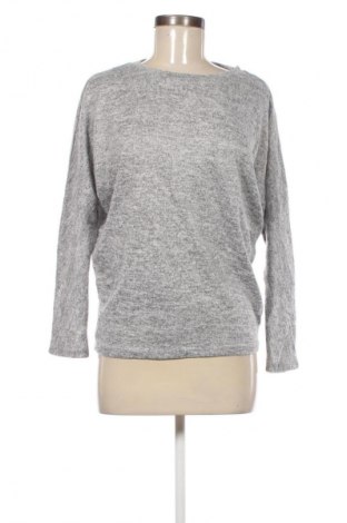 Dámská halenka Haily`s, Velikost L, Barva Šedá, Cena  199,00 Kč