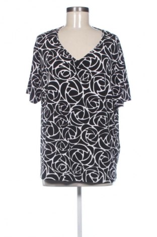 Dámska blúza Hajo, Veľkosť XXL, Farba Viacfarebná, Cena  14,00 €