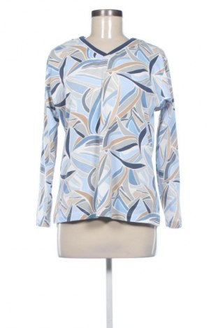 Damen Shirt Hajo, Größe M, Farbe Mehrfarbig, Preis 22,00 €