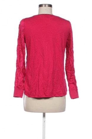 Bluzka damska Hallhuber, Rozmiar M, Kolor Czerwony, Cena 88,99 zł
