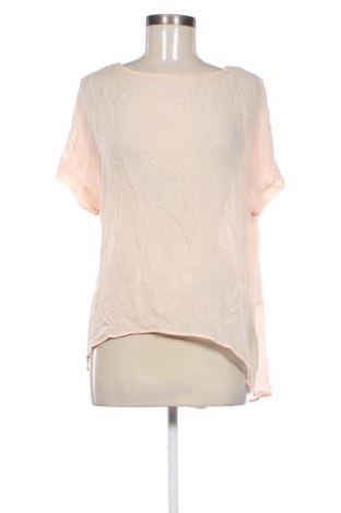 Damen Shirt Hallhuber, Größe M, Farbe Ecru, Preis 17,99 €