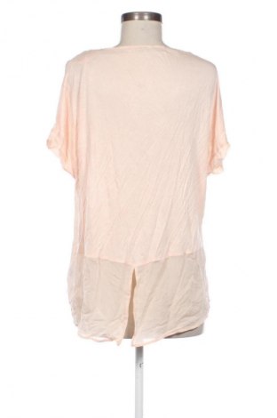 Damen Shirt Hallhuber, Größe M, Farbe Ecru, Preis 17,99 €