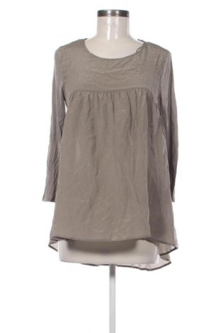 Дамска блуза Hallhuber, Размер M, Цвят Зелен, Цена 21,99 лв.