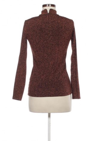 Дамска блуза Hallhuber, Размер S, Цвят Кафяв, Цена 29,99 лв.