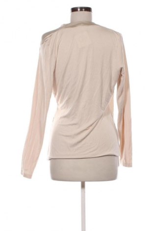 Дамска блуза Hallhuber, Размер M, Цвят Бежов, Цена 47,85 лв.