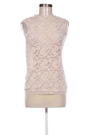 Дамска блуза Hallhuber, Размер M, Цвят Бежов, Цена 40,89 лв.