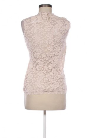 Дамска блуза Hallhuber, Размер M, Цвят Бежов, Цена 40,89 лв.