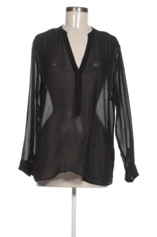 Női blúz Hallhuber, Méret L, Szín Fekete, Ár 7 059 Ft