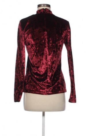 Дамска блуза Hallhuber, Размер M, Цвят Червен, Цена 26,99 лв.