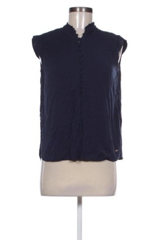 Dámska blúza Hampton Republic, Veľkosť M, Farba Modrá, Cena  13,81 €