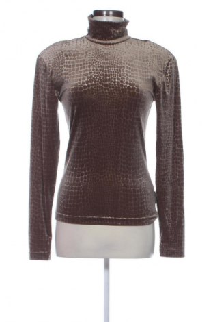 Дамска блуза Han Kjobenhavn, Размер S, Цвят Бежов, Цена 177,99 лв.