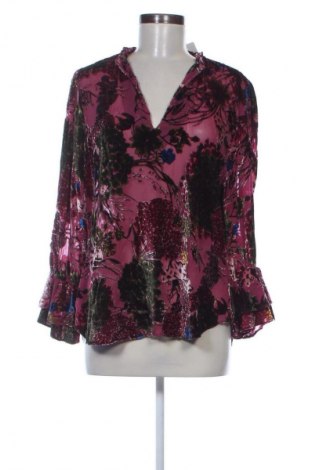 Bluzka damska Haust, Rozmiar M, Kolor Kolorowy, Cena 125,77 zł