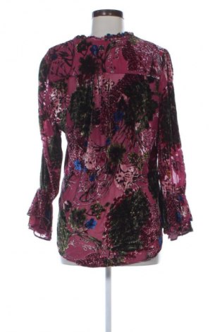 Bluzka damska Haust, Rozmiar M, Kolor Kolorowy, Cena 125,77 zł