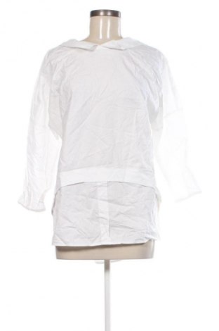 Γυναικεία μπλούζα Heine, Μέγεθος L, Χρώμα Λευκό, Τιμή 8,99 €