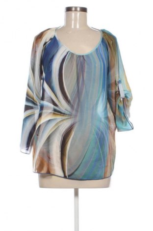 Γυναικεία μπλούζα Heine, Μέγεθος M, Χρώμα Πολύχρωμο, Τιμή 9,99 €