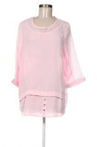 Дамска блуза Heine, Размер M, Цвят Розов, Цена 15,99 лв.