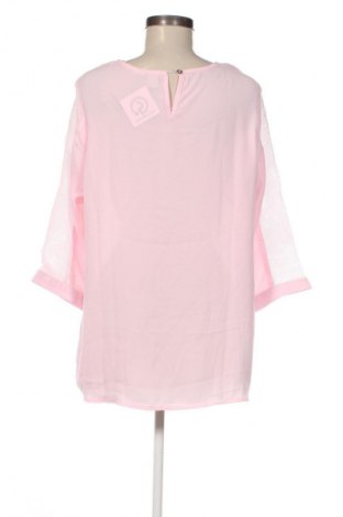 Дамска блуза Heine, Размер M, Цвят Розов, Цена 15,99 лв.
