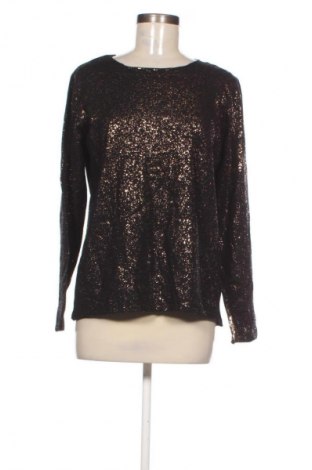 Γυναικεία μπλούζα Hekla & Co, Μέγεθος M, Χρώμα Πολύχρωμο, Τιμή 8,99 €