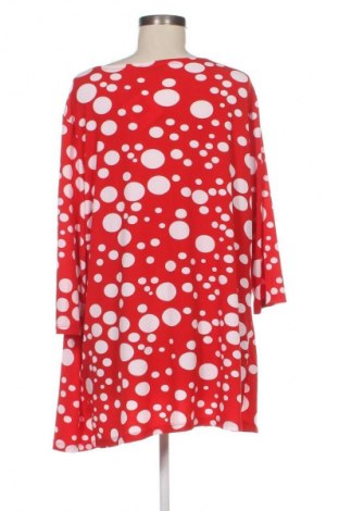 Дамска блуза Helena Vera, Размер XXL, Цвят Многоцветен, Цена 15,99 лв.