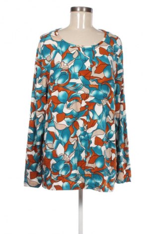 Női blúz Helena Vera, Méret XXL, Szín Sokszínű, Ár 4 259 Ft