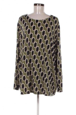 Bluzka damska Helena Vera, Rozmiar XL, Kolor Kolorowy, Cena 78,00 zł