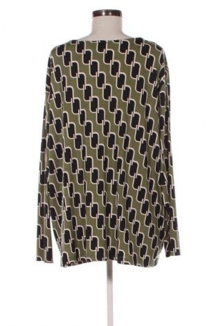 Bluzka damska Helena Vera, Rozmiar XL, Kolor Kolorowy, Cena 78,00 zł