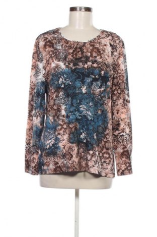 Női blúz Helena Vera, Méret L, Szín Sokszínű, Ár 4 109 Ft