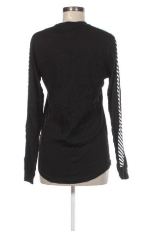 Női blúz Helly Hansen, Méret L, Szín Fekete, Ár 10 779 Ft