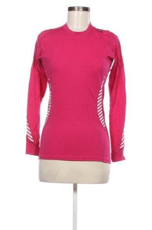 Bluzka damska Helly Hansen, Rozmiar L, Kolor Fioletowy, Cena 112,99 zł