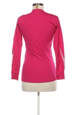 Bluzka damska Helly Hansen, Rozmiar L, Kolor Fioletowy, Cena 112,99 zł