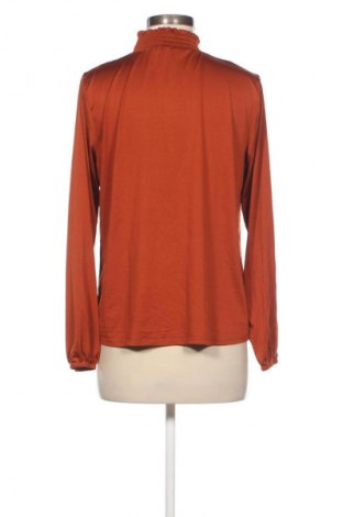 Dámská halenka Hema, Velikost M, Barva Hnědá, Cena  241,00 Kč