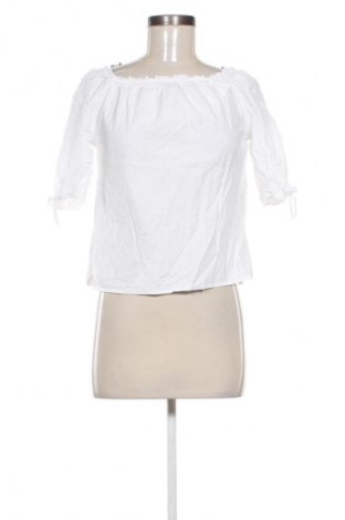 Дамска блуза Hema, Размер S, Цвят Бял, Цена 19,00 лв.