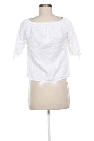 Дамска блуза Hema, Размер S, Цвят Бял, Цена 19,00 лв.