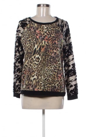 Női blúz Herzen's Angelegenheit, Méret M, Szín Sokszínű, Ár 16 422 Ft