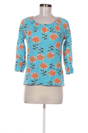 Дамска блуза Hessnatur, Размер XS, Цвят Многоцветен, Цена 47,85 лв.