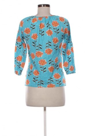 Дамска блуза Hessnatur, Размер XS, Цвят Многоцветен, Цена 47,85 лв.