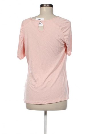 Γυναικεία μπλούζα Himmelblau by Lola Paltinger, Μέγεθος L, Χρώμα Ρόζ , Τιμή 16,99 €