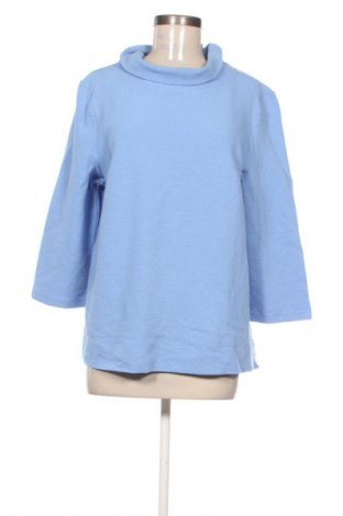Дамска блуза Hobb's, Размер L, Цвят Син, Цена 31,99 лв.