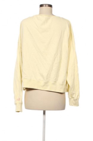 Damen Shirt Hollister, Größe M, Farbe Gelb, Preis € 22,99