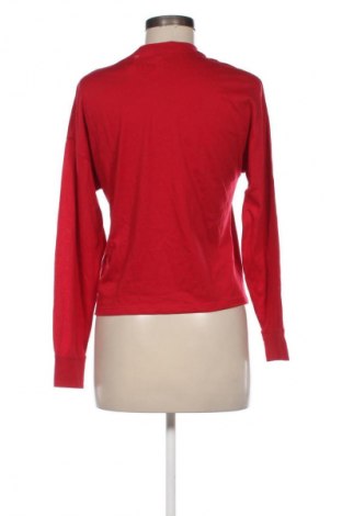 Damen Shirt Hollister, Größe XS, Farbe Rot, Preis 17,39 €