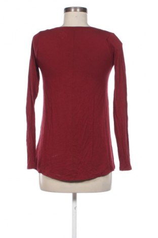 Bluză de femei Hollister, Mărime XS, Culoare Roșu, Preț 89,47 Lei