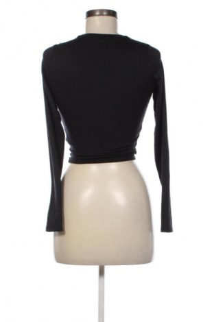 Dámska blúza Hollister, Veľkosť XS, Farba Čierna, Cena  16,95 €